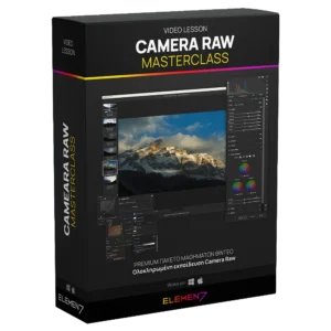 Camera Raw Masterclass